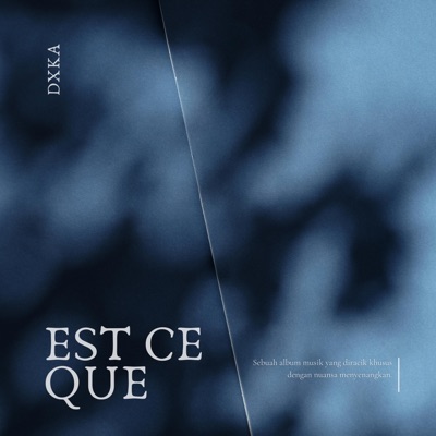 DXKA - EST CE QUE TU M'AIMES