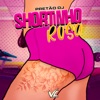 Shortinho Rosa - Single