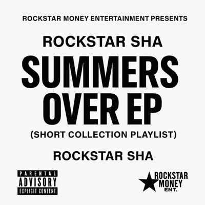 Summer's Over EP (short collection playlist) - Single