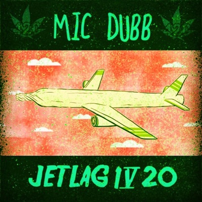 Jet Lag 420