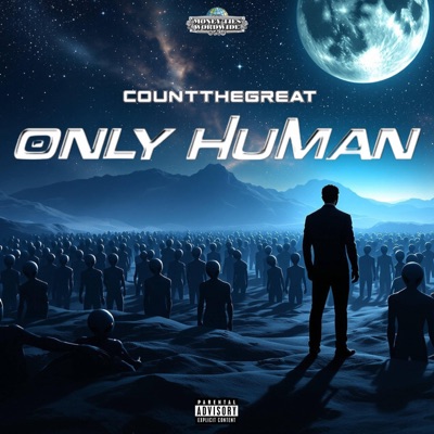Only Human - Single