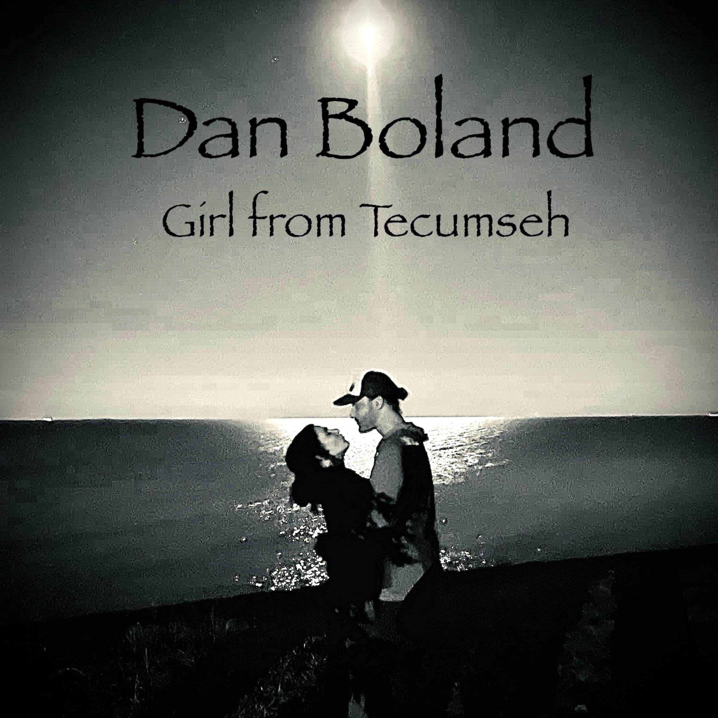 Girl from Tecumseh - Single