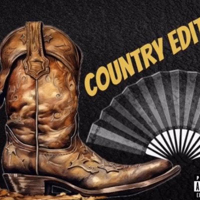 Country steppa anthem - Single