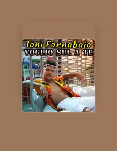 Listen to Toni Fornabaio, watch music videos, read bio, see tour dates & more!