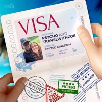 Visa - Single - Taeco 