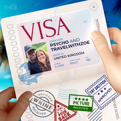 Visa - Single