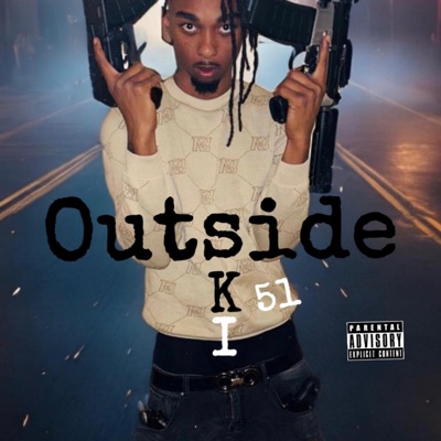 Outside - Single