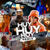 Huy Huy Huy (feat. Landa Freak) [Remix] - Lil Remo new Single