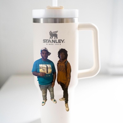 Stanley Cup (feat. Dj Glitch) [Radio Edit] - Single