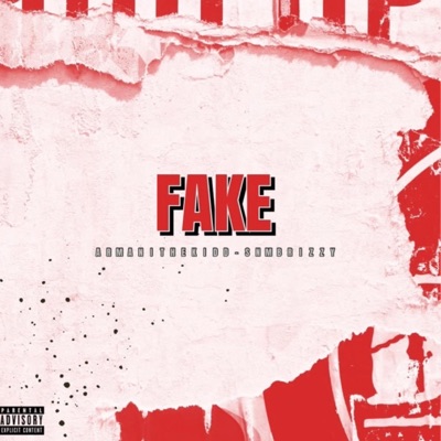Fake (feat. SNM Brizzy) - Single