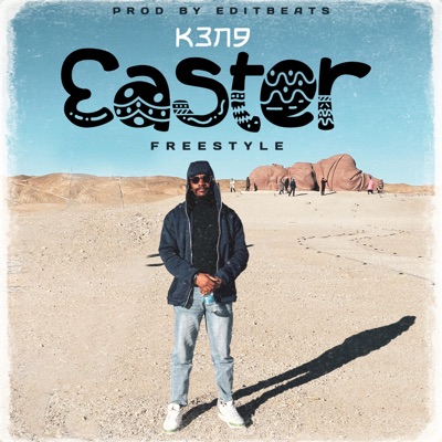 Easter Freestyle - Single