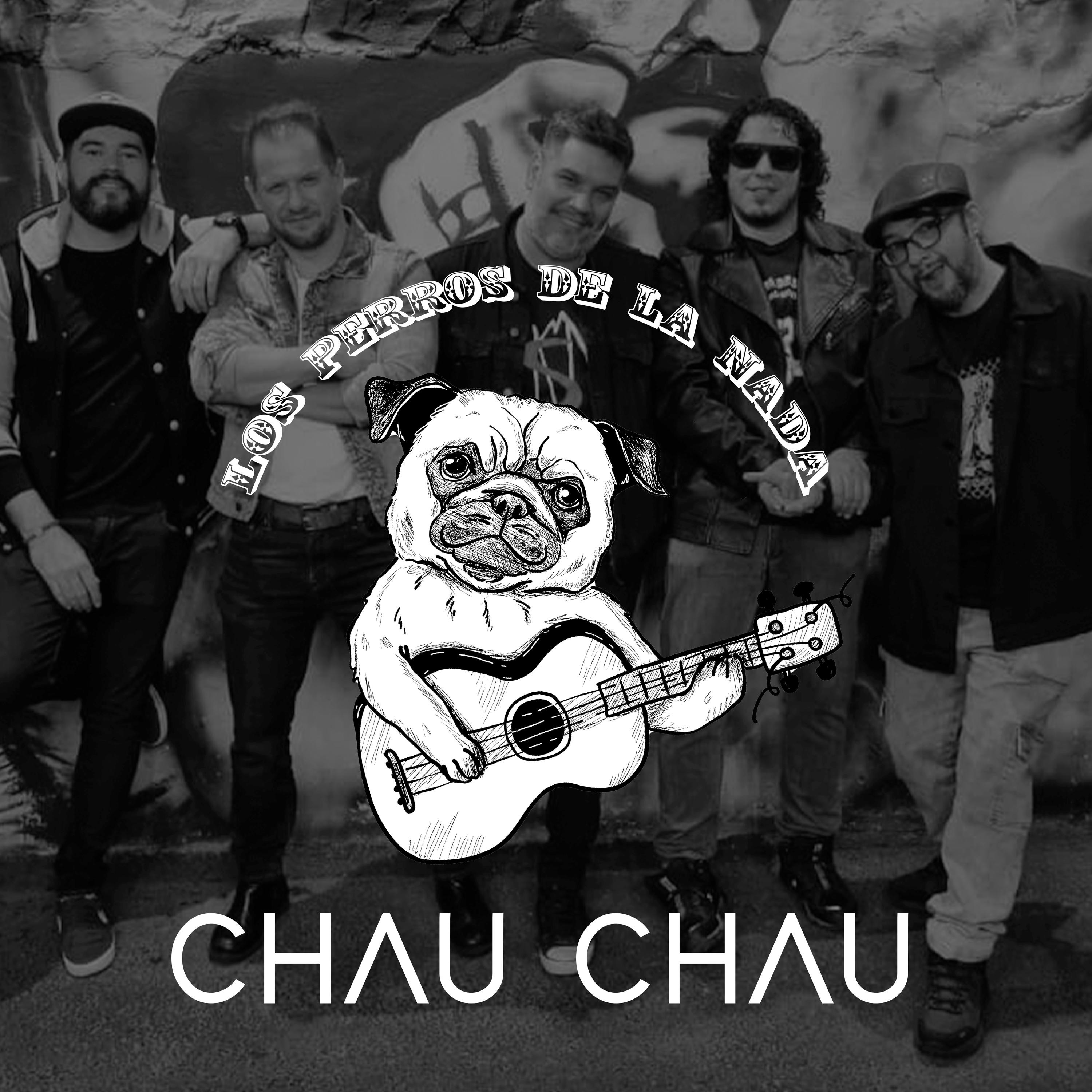 Chau Chau - Single