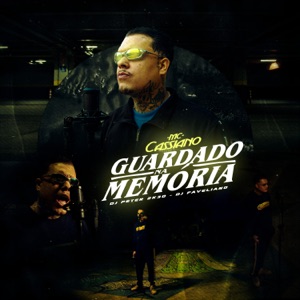 Guardado na Memória