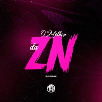 O Melhor da Zn - Single - DJ Levi 081 & Maresia Records