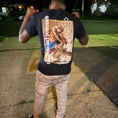 Can’t Fw da Wick - Single