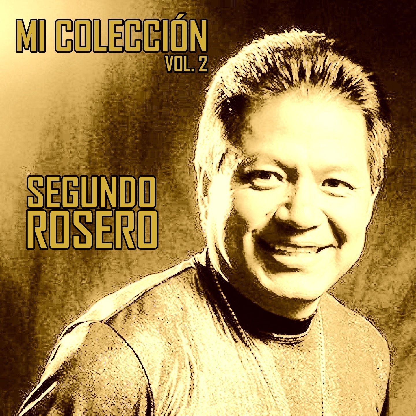 Mi Colección, Vol. 2