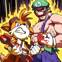 Ready Player Two - Single - The Chalkeaters