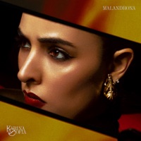 Malandrona - Single - Karina Sofia