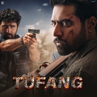 Tufang (Original Motion Picture Soundtrack) - Jass Manak