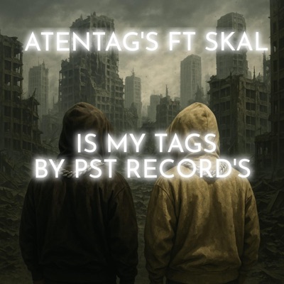 IS MY TAGS_BY PST RECORD'S - Single