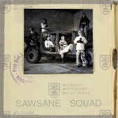 Sawsane Squad artwork