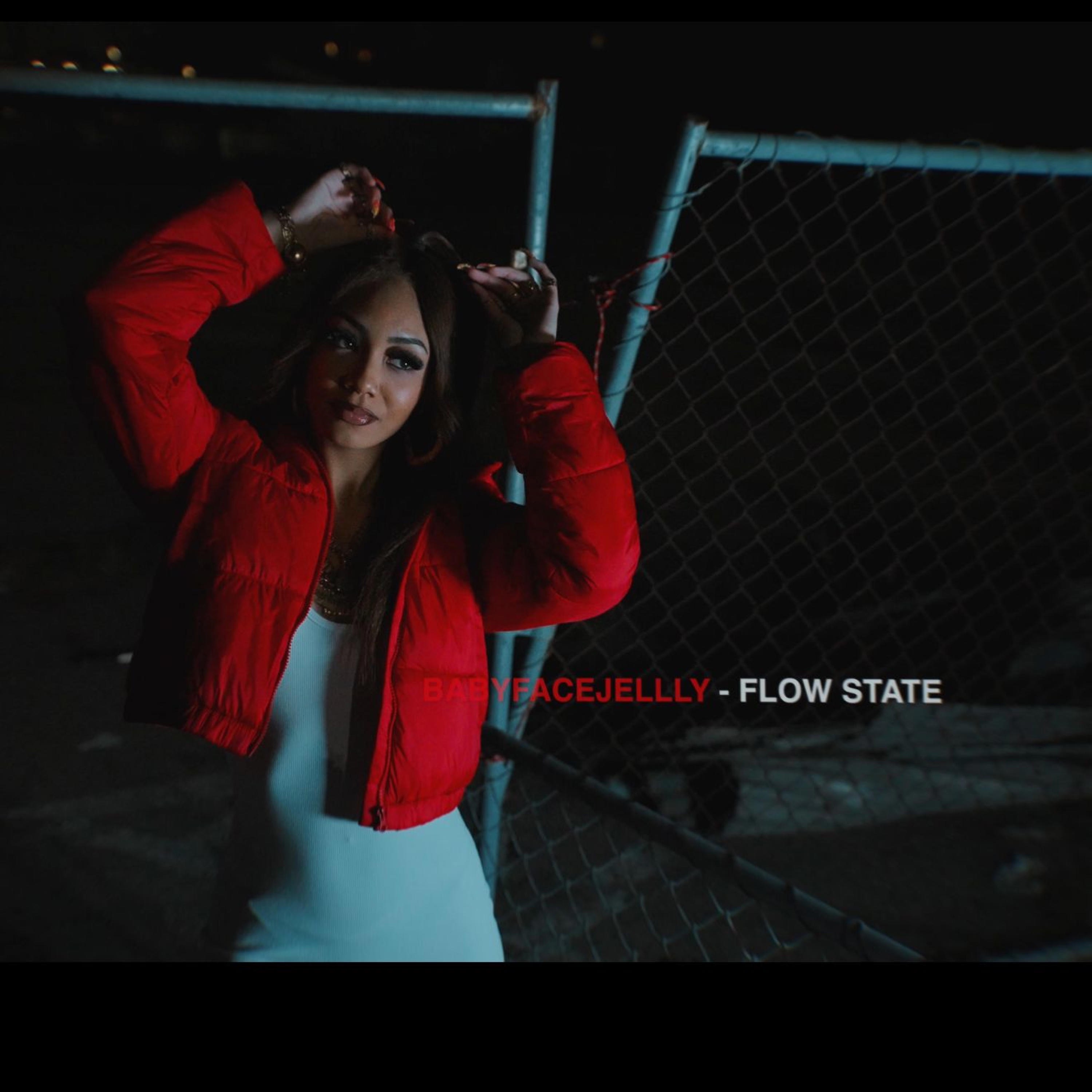 Flow state - Single
