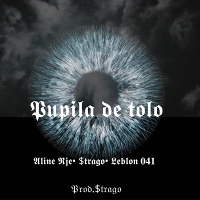 Pupila de Tolo (feat. Leblon 041 & Aline RJE) - Single