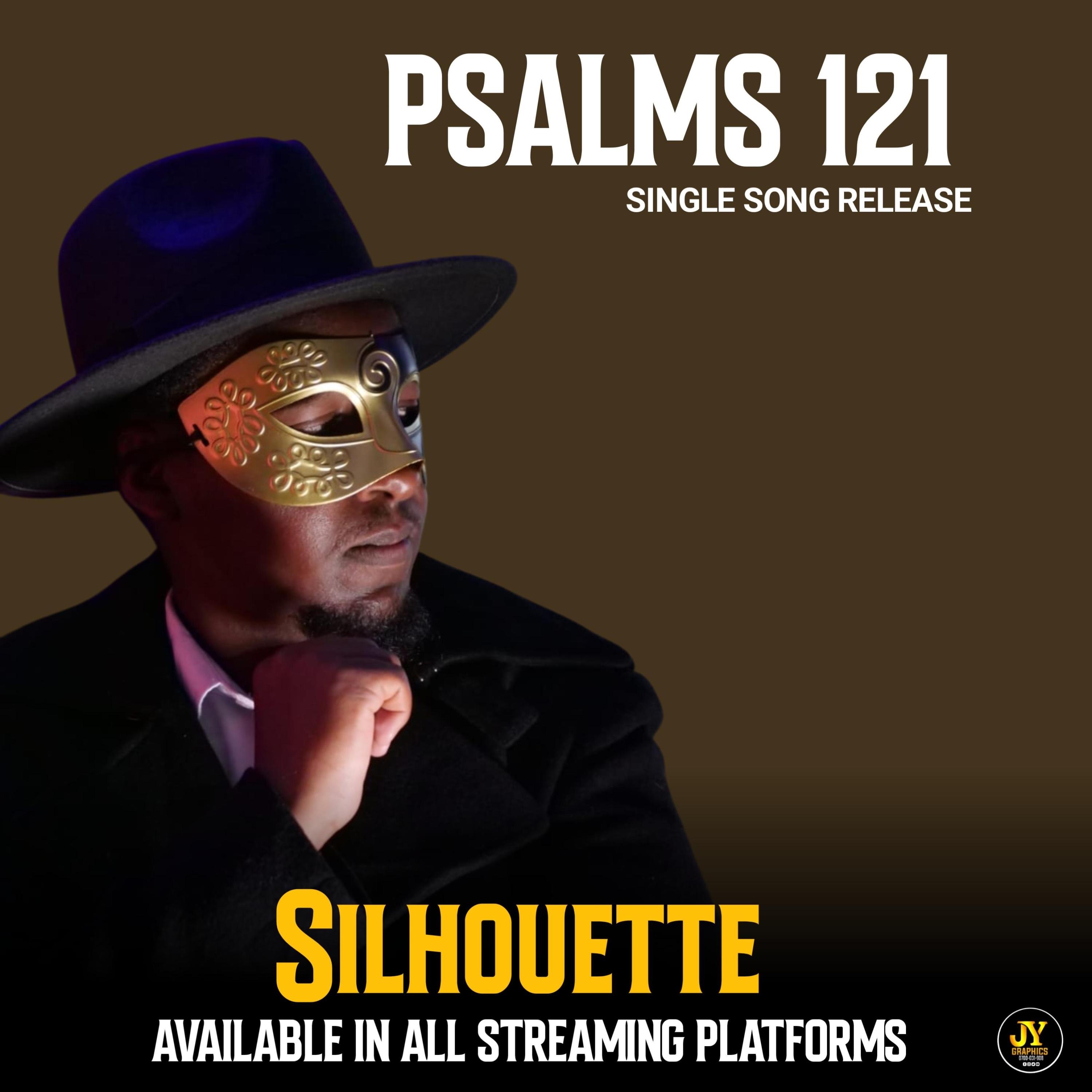 Psalms 121 - Single