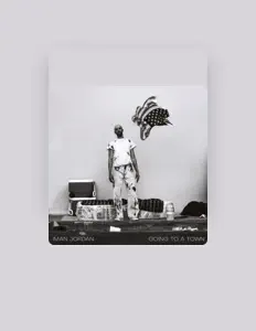 Listen to Iman Jordan, watch music videos, read bio, see tour dates & more!