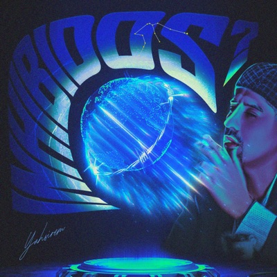 INHIBIDOS (feat. Yahsirem)