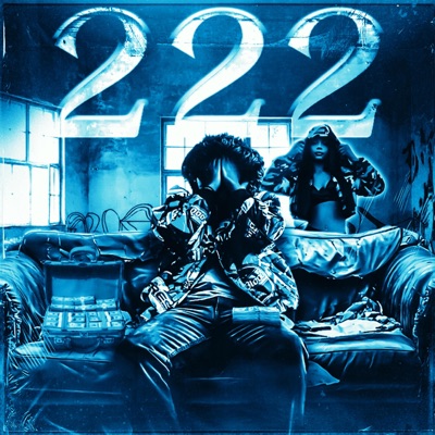 222: THE MIXTAPE (HOSTED BY BLVCK FRIDAY)