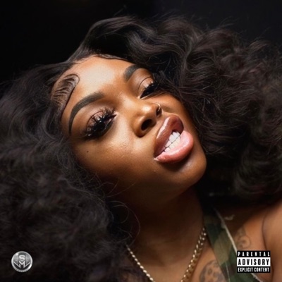 Talk About It - Single