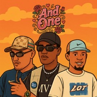 And One (feat. 7Grego & Salah) - Single - KaErre7