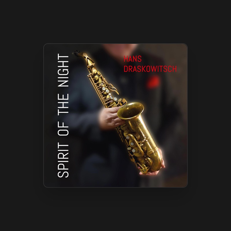 Hans Draskowitsch