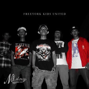 Freeyork Kids United - Single