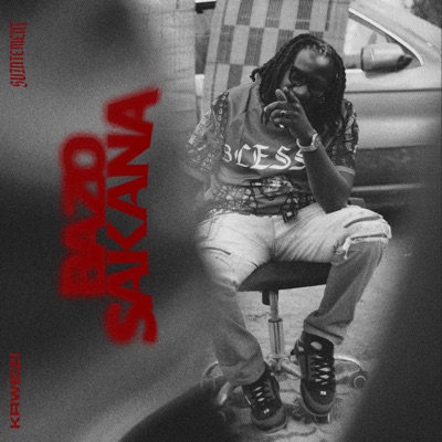 Bazo Sakana (Seti Lola) (feat. Suintement) - Single