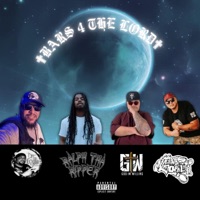 Tears 4 The Lord (feat. Gorilla Omega, Dre Logic & Ralph Tha Ripper) - Single - G.I.W - God I'm Willing