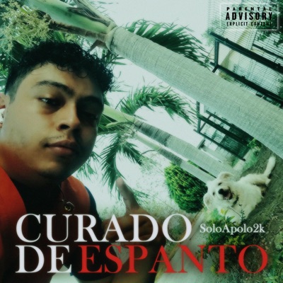 Curado de Espanto - Single