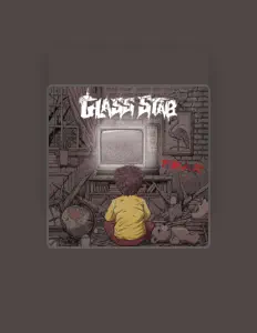 Glass Stabを聴いたり、ミュージックビデオを鑑賞したり、経歴やツアー日程などを確認したりしましょう！