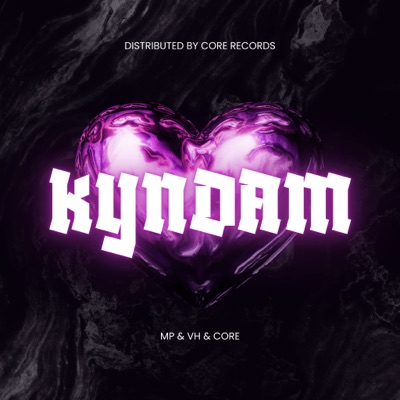 Kyndam - Single