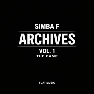 Archives Vol. 1 The Camp