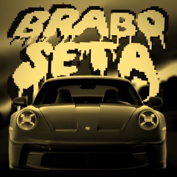 Brabo Seta - EP