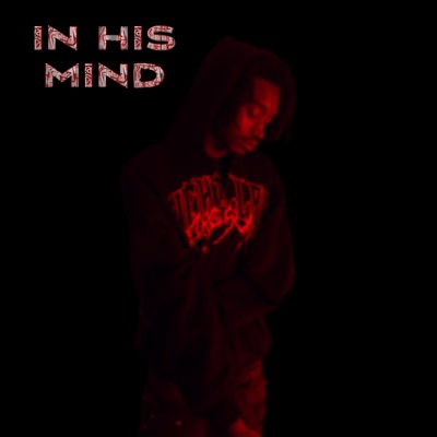 In His Mind - Single