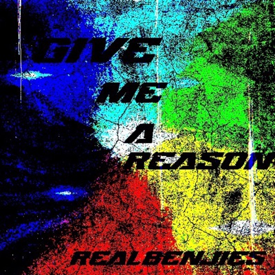 Give me a reason - Single
