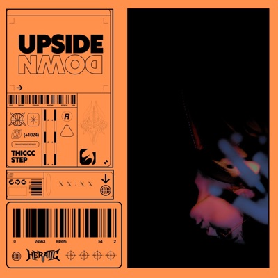 Upsidedown - Single
