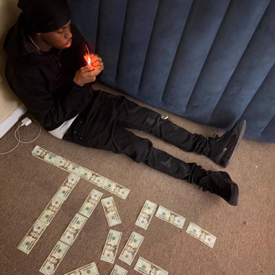 wick harden - Single