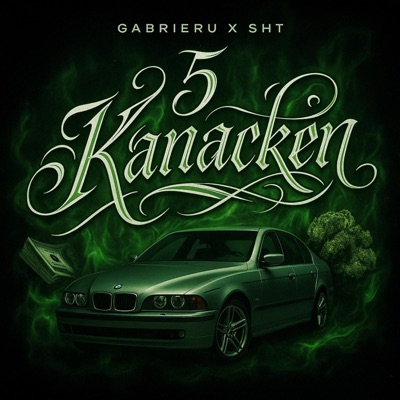 5 Kanacken - Single