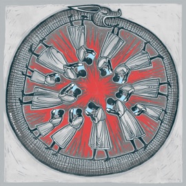 Замкнутий контур YARMAK