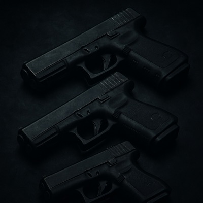 Drei Glocks - Single