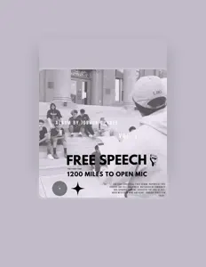 Poslechněte si interpreta Joshua D Free, sledujte hudební videa, přečtěte si životopis, podívejte se na data turné a další informace.